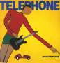 Téléphone: Un Autre Monde (remastered) (180g), LP