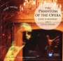 : Jose Carreras - The Phantom of the Opera, CD
