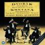 Bedrich Smetana (1824-1884): Streichquartett Nr.1 "Aus meinem Leben", CD