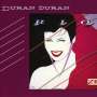 Duran Duran: Rio (Digitally Remastered 2009) + Bonus, CD
