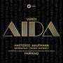 Giuseppe Verdi: Aida (Deluxe-Ausgabe), CD,CD,CD
