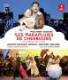 Michel Legrand: Les Parapluies de Cherbourg (Symphonische Version), BR