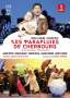 Michel Legrand: Les Parapluies de Cherbourg (Symphonische Version), DVD