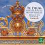 : Te Deum - Festliche Musik am Hof von Versailles, CD