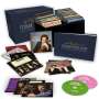 Itzhak Perlman - The Complete Warner Recordings, 77 CDs