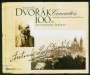 Antonin Dvorak: Antonin Dvorak 100th Anniversay Edition - Concertos etc., CD,CD,CD,CD,CD,CD