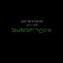 Joy Division: Substance (remastered) (180g), 2 LPs