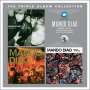 Mando Diao: The Triple Album Collection, 3 CDs