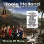 Jools Holland: Sirens Of Song, CD