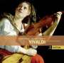 Antonio Vivaldi: Concerti op.3 Nr.1-12 "L'Estro Armonico", CD,CD