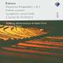 George Enescu (1881-1955): Orchestersuiten Nr.1-3, 2 CDs