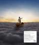 Pink Floyd: The Endless River (Limited Edition) (CD + Blu-ray-Audio/Video), CD,BRA