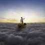 Pink Floyd: The Endless River (Digibook), CD