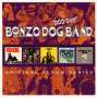The Bonzo Dog Doo-Dah Band: Original Album Series, CD,CD,CD,CD,CD