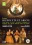 Jean Philippe Rameau: Hippolyte et Aricie, DVD,DVD
