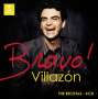 : Rolando Villazon - Bravo, CD,CD,CD,CD