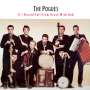 The Pogues: If I Should Fall From Grace With God (180g), LP