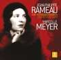 Jean Philippe Rameau: Klavierwerke, CD,CD