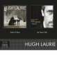Hugh Laurie: Didn't It Rain / Let Them Talk (2 Originals) (Limited Edition), 2 CDs