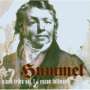 Johann Nepomuk Hummel (1778-1837): Sämtliche Klaviertrios Vol.1, CD