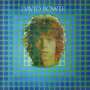David Bowie: David Bowie (Aka Space Oddity) (Remaster 2015), CD