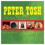 Peter Tosh: Original Album Series, 5 CDs
