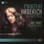 Martha Argerich & Friends - Live from Lugano Festival 2015, 3 CDs