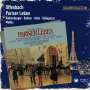 Jacques Offenbach: La Vie parisienne (in dt.Spr.), CD,CD