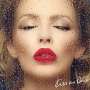 Kylie Minogue: Kiss Me Once (CD + DVD) (Special Edition), CD,DVD