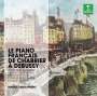 Emmanuel Chabrier: Magda Tagliaferro - Le Piano francais, CD