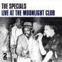 The Coventry Automatics Aka The Specials: Live At The Moonlight Club (remastered) (180g), LP