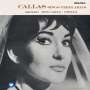 : Maria Callas - Verdi-Arien Vol.2, CD