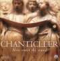 Chanticleer - How sweet the Sound, 14 CDs