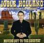 Jools Holland: Moving Out The Country, CD