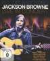 Jackson Browne: I'll Do Anything: Live In Concert 2012, BR