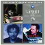 Simply Red: The Triple Album Collection, CD,CD,CD
