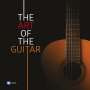 The Art of the Guitar, 2 CDs