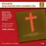 Francis Poulenc (1899-1963): Dialogues des Carmelites, 2 CDs