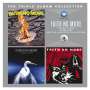 Faith No More: The Triple Album Collection, CD,CD,CD