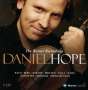 : Daniel Hope - The Warner Recordings, CD,CD,CD,CD,CD