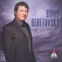 Boris Berezovsky - The Teldec Recordings, 10 CDs
