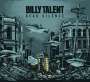 Billy Talent: Dead Silence, CD