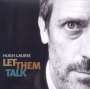 Hugh Laurie: Let Them Talk, CD