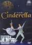 : Birmingham Royal Ballet - Cinderella, DVD