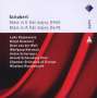 Franz Schubert: Messen D.678 & D.950, CD,CD