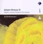: Rudolf Buchbinder - Strauss-Transkriptionen für Klavier, CD