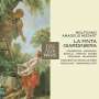Wolfgang Amadeus Mozart: La Finta Giardiniera KV 196, CD,CD,CD