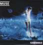 Muse: Showbiz (remastered) (180g) (Limited Edition), 2 LPs