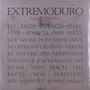 Extremoduro: La Ley Innata, LP, LP