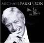Michael Parkinson: My Life In Music, CD